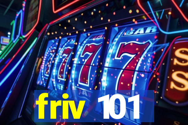 friv 101